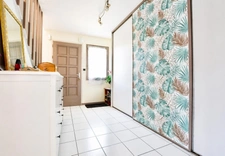 Maison à vendre 4 pièces LA ROCHE SUR FORON (74)