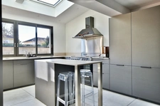    CESSY (01) Maison à vendre 6 pièces 181 m² - Terrain 980 m² - Quartier résidentiel -