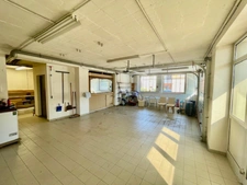  BONS EN CHABLAIS (74),  Maison mitoyenne à vendre 6 pièces 180 m²