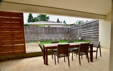 74100 - VETRAZ MONTHOUX - Appartement 47 m² en Rez de jardin - Garage - 