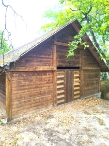 Maison à vendre 2 pièces DARVAULT (77)