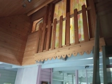 CHALET à vendre 3 pièces DARVAULT (77)