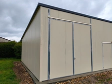 Entrepôt Remise à vendre CHUELLES (45220)