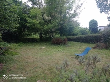 Maison à vendre 3 pièces NARGIS (45) sur terrain arboré sans vis-àvis.