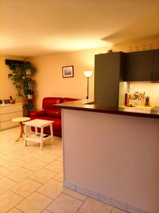 Appartement à vendre 2 pièces NEMOURS (77)
