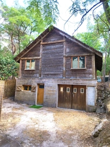 Maison à vendre 2 pièces DARVAULT (77)