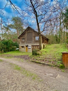 Maison Chalet à vendre 2 pièces DARVAULT (77)