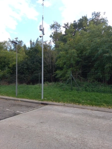 Terrain à vendre de 867,00 m² NEMOURS (77)