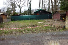 Terrain à vendre de 252,00 m² NARGIS (45)