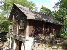 Maison Chalet à vendre 2 pièces DARVAULT (77)