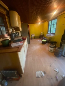 Maison à vendre 3 pièces DARVAULT (77)