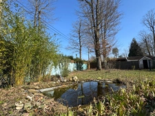 Maison à vendre 6 pièces NARGIS (45)