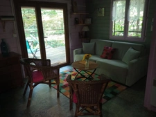CHALET à vendre 3 pièces DARVAULT (77)