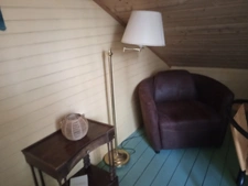 CHALET à vendre 3 pièces DARVAULT (77)
