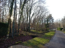 Terrain à vendre de 2 370,00 m² SAINT HILAIRE LES ANDRESIS (45)
