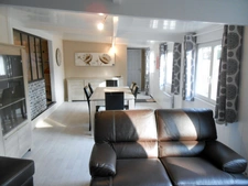 Maison à vendre 6 pièces NARGIS (45)