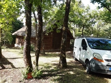 Maison Chalet à vendre 2 pièces DARVAULT (77)