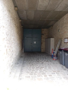 Appartement à vendre 2 pièces NEMOURS (77)