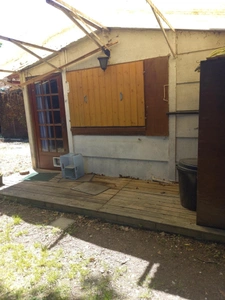 Maison à vendre 2 pièces NARGIS (45)