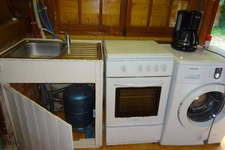 Maison à vendre 2 pièces NARGIS (45)
