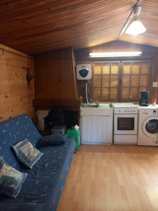Maison à vendre 2 pièces NARGIS (45)