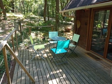 CHALET à vendre 3 pièces DARVAULT (77)