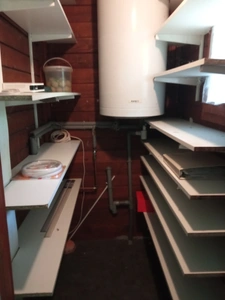 CHALET à vendre 3 pièces DARVAULT (77)