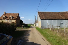 Terrain à vendre de 1 341,00 m² CHUELLES (45)