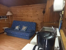 Maison à vendre 2 pièces NARGIS (45)