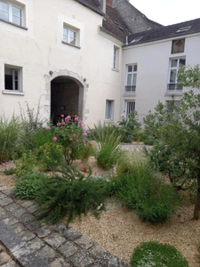 Appartement à vendre 2 pièces NEMOURS (77)