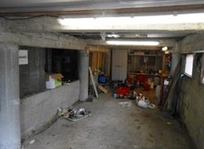 Maison à vendre 3 pièces DARVAULT (77)
