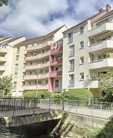 Appartement à vendre 2 pièces LONGJUMEAU (91)