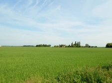 Terrain à vendre de 1 148,00 m² LA SELLE SUR LE BIED (45)