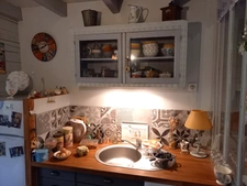 CHALET à vendre 3 pièces DARVAULT (77)