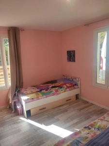 Maison à vendre 4 pièces NARGIS (45)