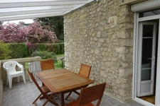 Maison à vendre 6 pièces MONTIGNY SUR LOING (77)