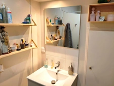 Appartement à vendre 2 pièces NEMOURS (77)