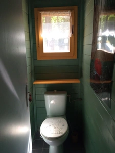 CHALET à vendre 3 pièces DARVAULT (77)
