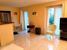 Appartement à vendre 2 pièces NEMOURS (77)