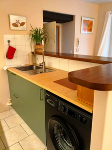 Appartement à vendre 2 pièces NEMOURS (77)