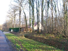 Terrain à vendre de 2 370,00 m² SAINT HILAIRE LES ANDRESIS (45)