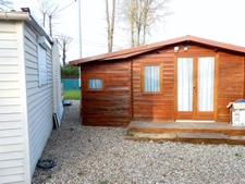 Maison à vendre 6 pièces NARGIS (45)