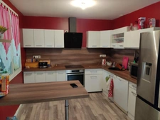 Maison à vendre 4 pièces NARGIS (45)