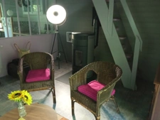 CHALET à vendre 3 pièces DARVAULT (77)