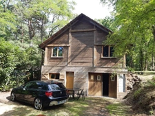 Maison à vendre 2 pièces DARVAULT (77)