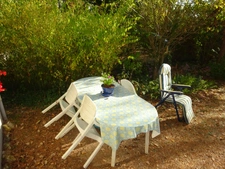 Maison à vendre 3 pièces NARGIS (45) sur terrain arboré sans vis-àvis.