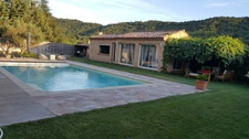 Maison à vendre 9 pièces COLLOBRIERES (83)