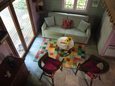 CHALET à vendre 3 pièces DARVAULT (77)