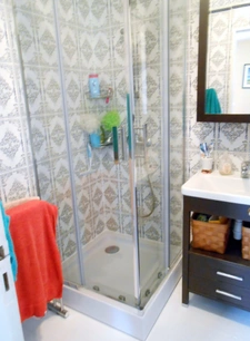 Maison à vendre 3 pièces NARGIS (45) sur terrain arboré sans vis-àvis.