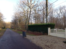 Terrain à vendre de 2 370,00 m² SAINT HILAIRE LES ANDRESIS (45)